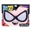 Hip Hop Wholesale Teen Titans Go! Robin Sunglasses 2 Hip Hop Wholesale Teen Titans Go! Robin Sunglasses -Wonderful Halloween Costumes Shop teen titans go robin sunglasses2