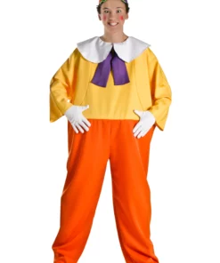 Fun Costumes Tweedle Dee / Dum Costume For Teens