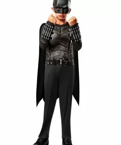 Rubies Costume Co. Inc Child The Batman Gauntlets