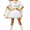 Rubies Costume Co. Inc The Boys Women's Starlight Deluxe Costume