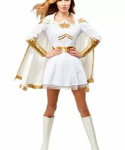 Rubies Costume Co. Inc The Boys Women's Starlight Deluxe Costume