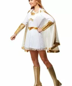 Rubies Costume Co. Inc The Boys Women's Starlight Deluxe Costume -Wonderful Halloween Costumes Shop the boys starlight deluxe womens costume alt 2