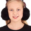 Elope The Cat In The Hat - Adjustable Earmuffs -Wonderful Halloween Costumes Shop the cat in the hat adjustable earmuffs main upd