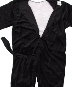 Elope Toddler The Cat In The Hat Costume -Wonderful Halloween Costumes Shop the cat in the hat costume toddler 2t 4t alt 2