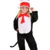 Elope Toddler The Cat In The Hat Costume 1 Elope Toddler The Cat In The Hat Costume -Wonderful Halloween Costumes Shop the cat in the hat costume toddler 2t 4t update