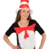 Elope Dr. Seuss The Cat In The Hat Deluxe Accessory Kit