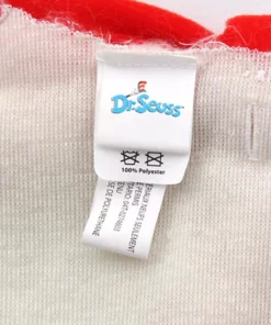 Elope Dr. Seuss The Cat In The Hat Deluxe Accessory Kit -Wonderful Halloween Costumes Shop the cat in the hat deluxe accessory kit alt 2