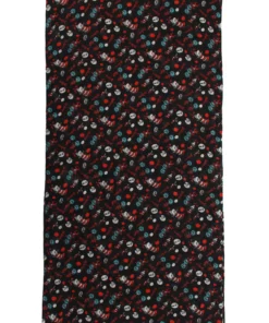 Elope The Cat In The Hat, Lightweight Infinity Scarf 12 Elope The Cat In The Hat, Lightweight Infinity Scarf -Wonderful Halloween Costumes Shop the cat in the hat lightweight infinity scarf alt 4