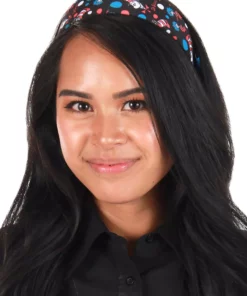 Elope Dr. Seuss The Cat In The Hat Pattern Headband 7 Elope Dr. Seuss The Cat In The Hat Pattern Headband -Wonderful Halloween Costumes Shop the cat in the hat pattern headband alt 1