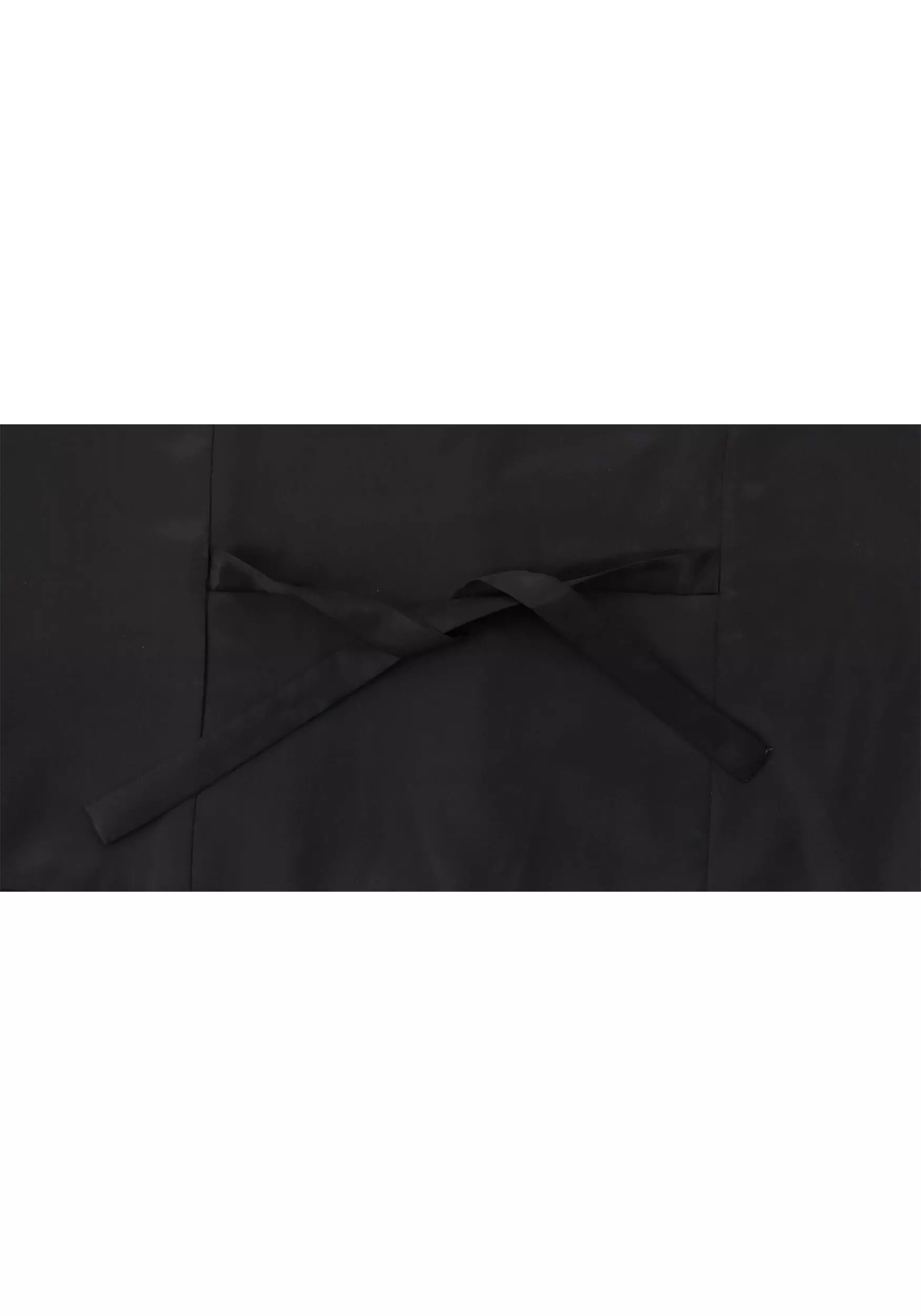 Elope Adult Vest & Bow Tie Pattern The Cat In The Hat Kit 13 Elope Adult Vest & Bow Tie Pattern The Cat In The Hat Kit - Image 11