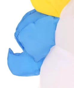 Morphsuits Kids Inflatable Prancing Unicorn Costume 12 Morphsuits Kids Inflatable Prancing Unicorn Costume -Wonderful Halloween Costumes Shop the kids inflatable prancing unicorn costume alt 2