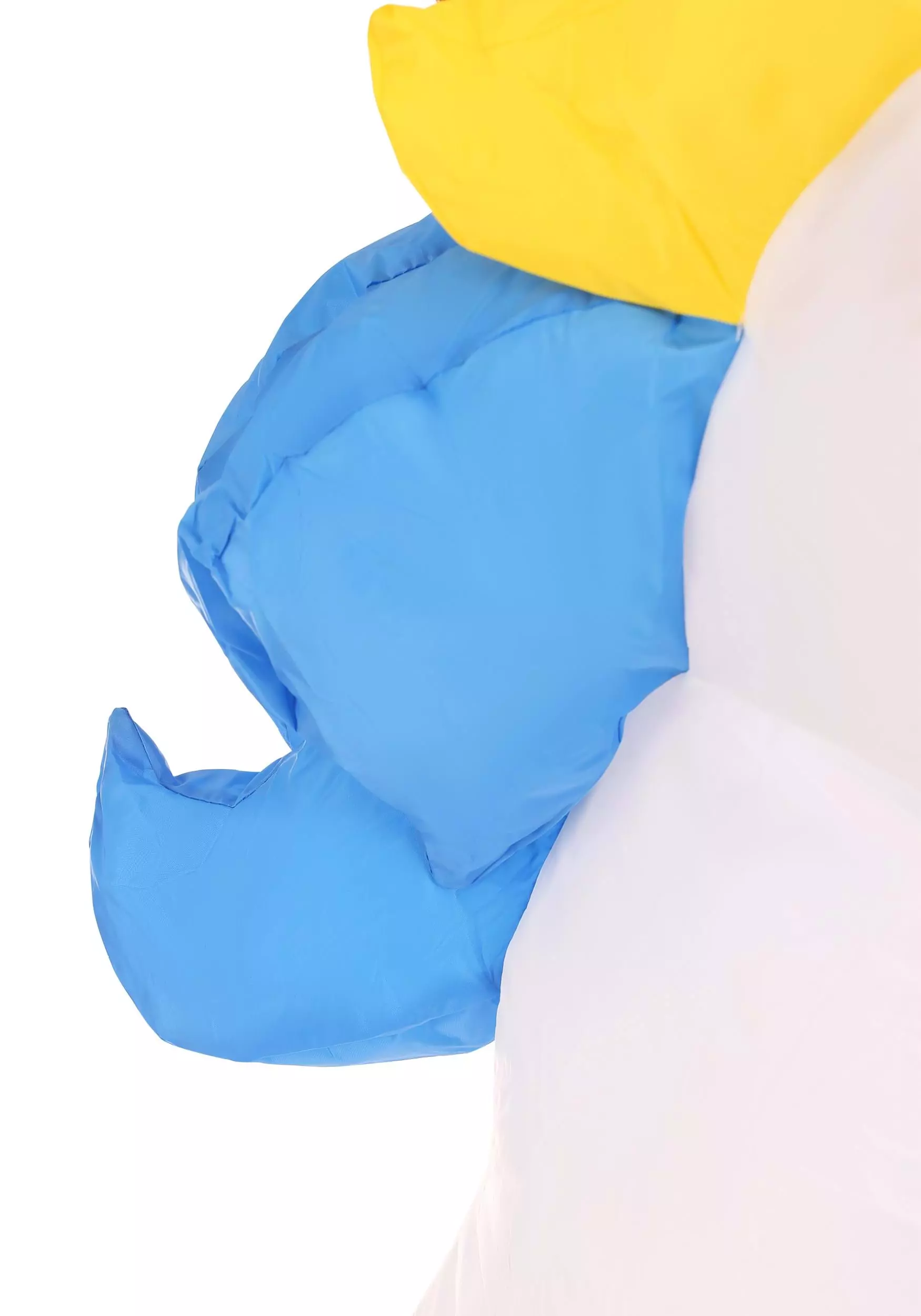 Morphsuits Kids Inflatable Prancing Unicorn Costume 6 Morphsuits Kids Inflatable Prancing Unicorn Costume - Image 4