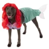 Rubies Costume Co. Inc The Little Mermaid Ariel Plus Size Pet Costume -Wonderful Halloween Costumes Shop the little mermaid ariel plus size dog costume