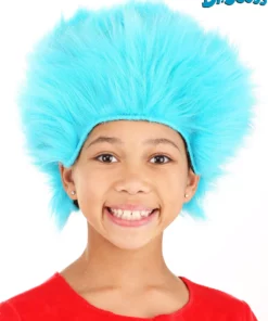 Elope Thing 1 & 2 Wig For Children