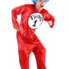 Elope Plus Size Thing 1 & Thing 2 Halloween Costume -Wonderful Halloween Costumes Shop thing 1 and thing 2 adult halloween costume