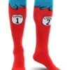 Elope Thing 1 & 2 Costume Socks For Adults