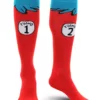 Elope Thing 1 & 2 Costume Socks For Kids -Wonderful Halloween Costumes Shop thing 12 costume socks kids