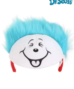 Elope Thing 1 & 2 Costume Face Headband