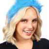 Elope Thing 1&2 Blue Fuzzy Headband 1 Elope Thing 1&2 Blue Fuzzy Headband -Wonderful Halloween Costumes Shop thing 12 fuzzy headband update