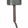 Rubies Costume Co. Inc Molded Thor Hammer