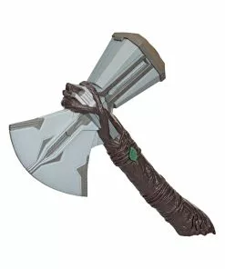 Hasbro Thor Stormbreaker Axe For Role Play