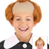 H.M. Smallwares Three Curl Munchkin Wig -Wonderful Halloween Costumes Shop three curl munchkin update 2