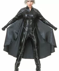 Charades Thunder Superhero Costume