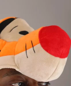 Guangzhou Fashion Travelling Goods Co. Ltd Disney Winnie The Pooh Tigger Jawesome Hat -Wonderful Halloween Costumes Shop tigger jawesome alt 2