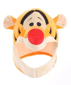 Guangzhou Fashion Travelling Goods Co. Ltd Disney Winnie The Pooh Tigger Jawesome Hat -Wonderful Halloween Costumes Shop tigger jawesome alt 3