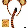 Elope Disney Tigger Costume Kit From Winnie The Pooh -Wonderful Halloween Costumes Shop tigger kit