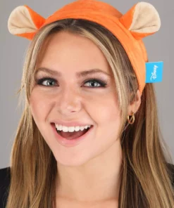 Elope Winnie The Pooh Tigger Soft Headband & Tail Kit 8 Elope Winnie The Pooh Tigger Soft Headband & Tail Kit -Wonderful Halloween Costumes Shop tigger soft headband tail kit alt 1