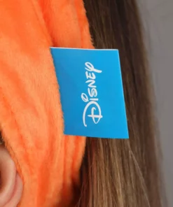 Elope Winnie The Pooh Tigger Soft Headband & Tail Kit 9 Elope Winnie The Pooh Tigger Soft Headband & Tail Kit -Wonderful Halloween Costumes Shop tigger soft headband tail kit alt 2