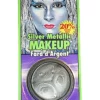 Rubies Costume Co. Inc Tin Man Face Makeup 1 Rubies Costume Co. Inc Tin Man Face Makeup -Wonderful Halloween Costumes Shop tin man face makeup