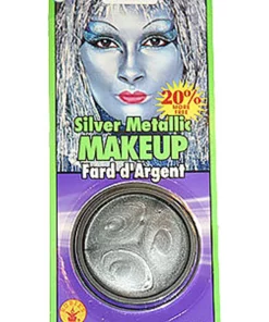 Rubies Costume Co. Inc Tin Man Face Makeup