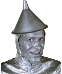 Ghoulish Productions Tin Woodsman Nose Accessory