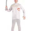 Rubies Costume Co. Inc Adult Tin Man Costume -Wonderful Halloween Costumes Shop tin man teen costume main upd