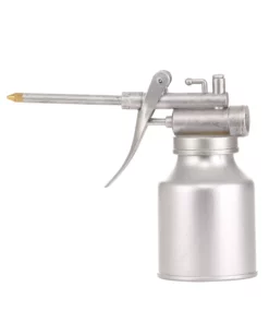 Elope Tin Oil Can Costume Accessory