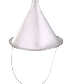 Elope Tin Woodsman Adult Costume Hat -Wonderful Halloween Costumes Shop tin woodsman hat for adults alt 2