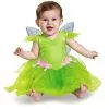 Disguise Tinker Bell Deluxe Infant Costume