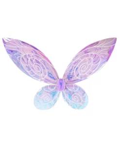 Elope Disney Tinker Bell Fairy Wings -Wonderful Halloween Costumes Shop tinker bell wings alt 5