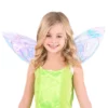 Elope Disney Tinker Bell Fairy Wings -Wonderful Halloween Costumes Shop tinkerbell wings