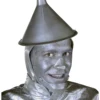 Ghoulish Productions Tinman Chin Accessory -Wonderful Halloween Costumes Shop tinman chin