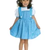Rubies Costume Co. Inc Tiny Tikes Dorothy Costume -Wonderful Halloween Costumes Shop tiny tikes dorothy costume