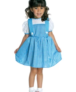 Rubies Costume Co. Inc Tiny Tikes Dorothy Costume