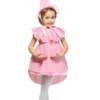 Fun Costumes Toddler Munchkin Ballerina Costume -Wonderful Halloween Costumes Shop toddle munchkin ballerina