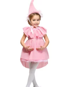 Fun Costumes Toddler Munchkin Ballerina Costume