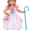 Fun Costumes Toy Story Toddler Bo Peep Costume -Wonderful Halloween Costumes Shop toddler bo peep costume