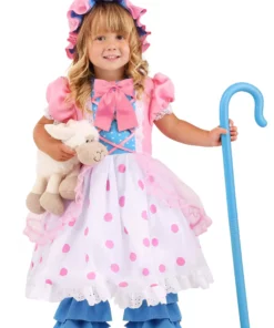 Fun Costumes Toy Story Toddler Bo Peep Costume