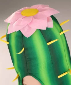 Fun Costumes Cactus Costume For Toddlers -Wonderful Halloween Costumes Shop toddler cactus costume alt 2