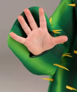 Fun Costumes Cactus Costume For Toddlers -Wonderful Halloween Costumes Shop toddler cactus costume alt 4